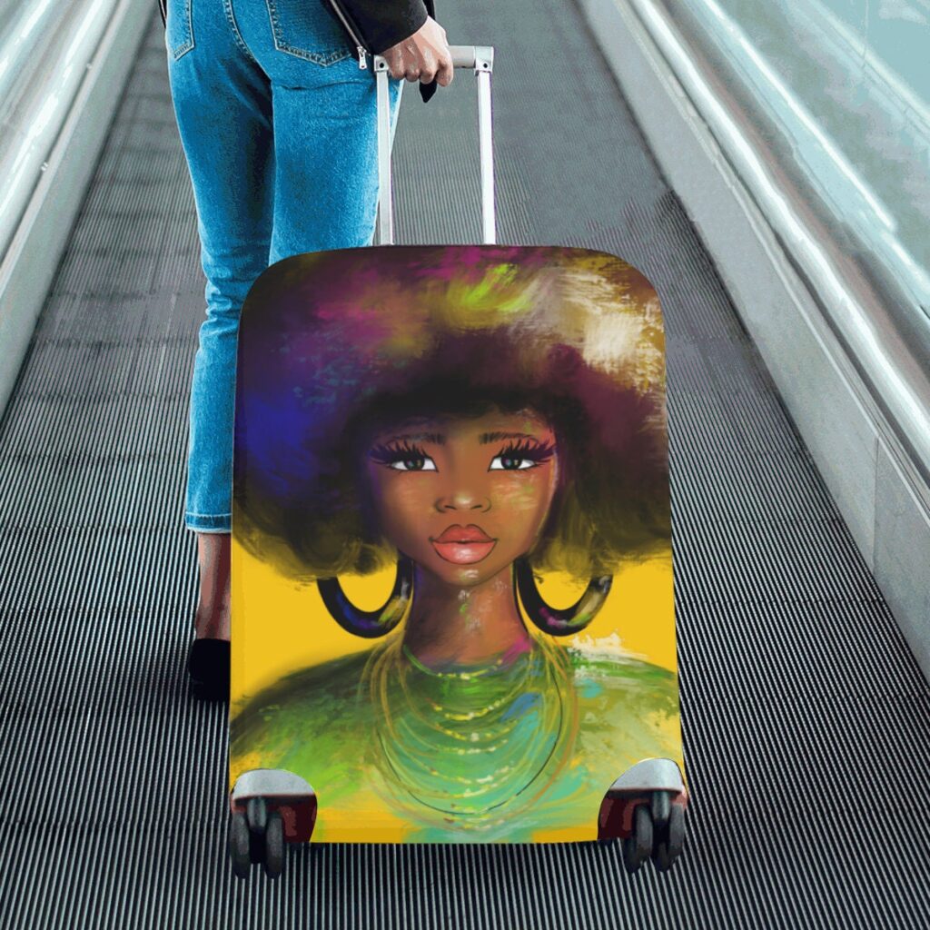 - Luggage Cover UK Store