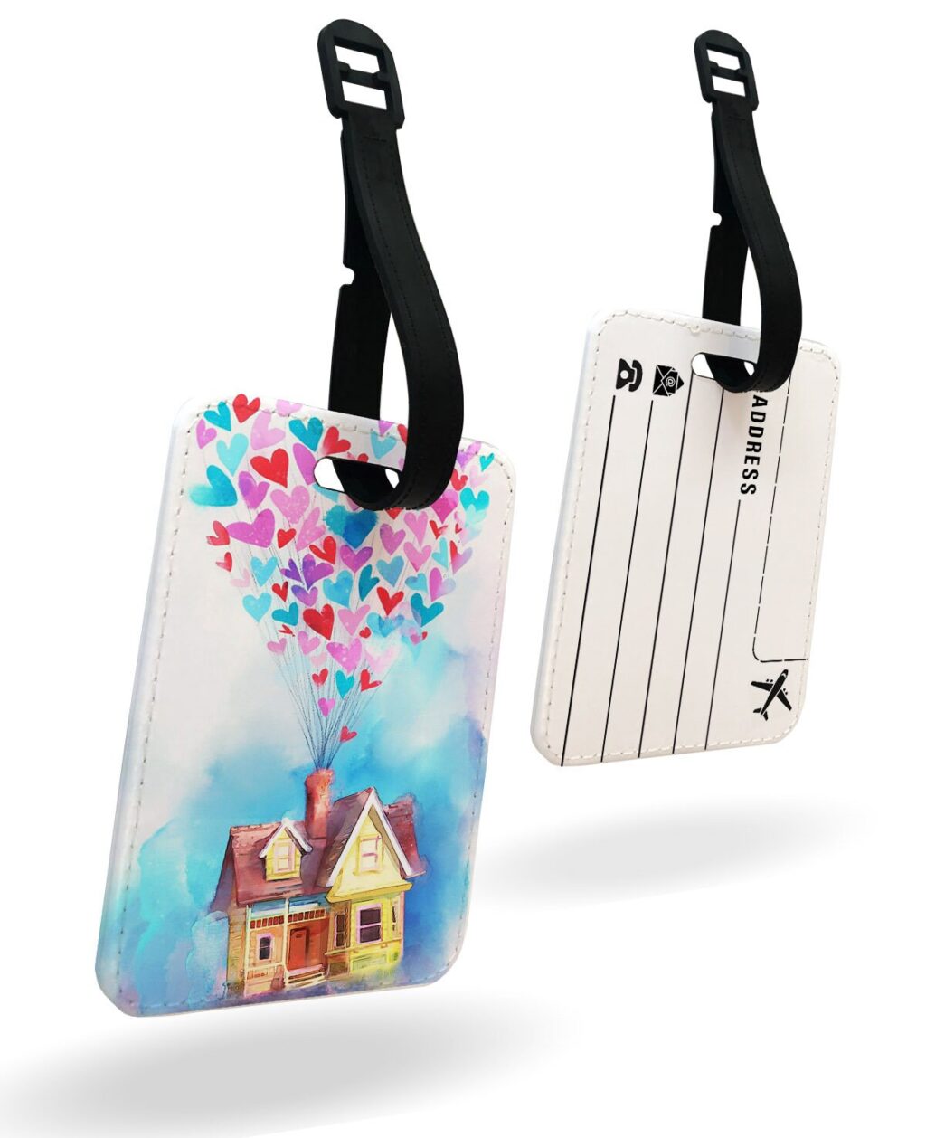 - Luggage Cover UK Store