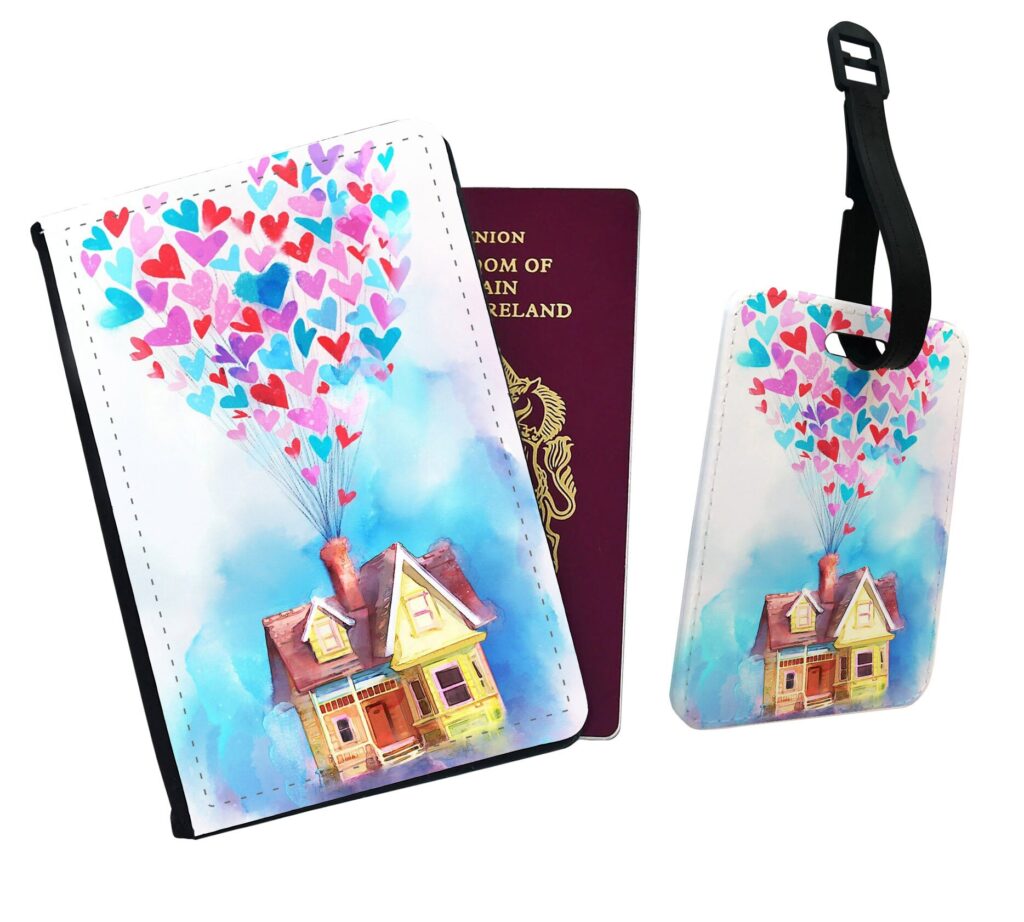 - Luggage Cover UK Store