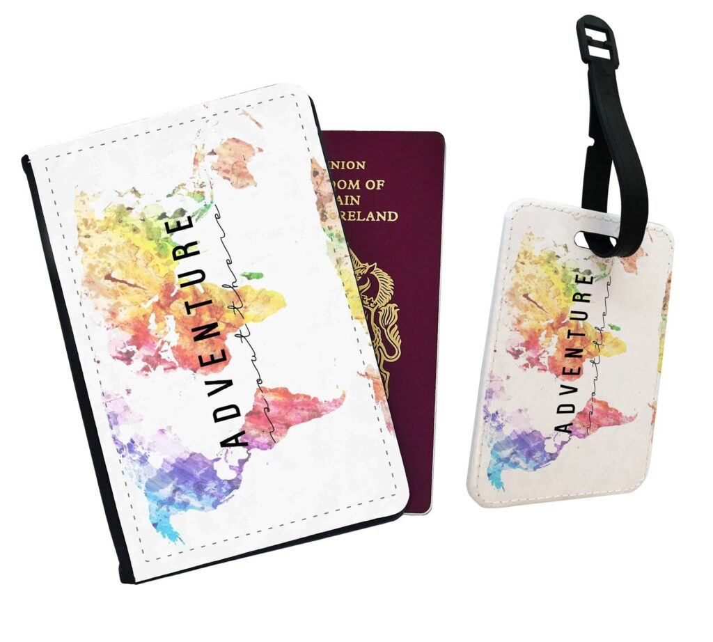 - Luggage Cover UK Store