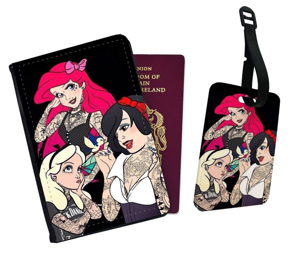- Luggage Cover UK Store