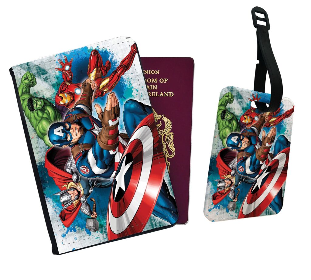 - Luggage Cover UK Store