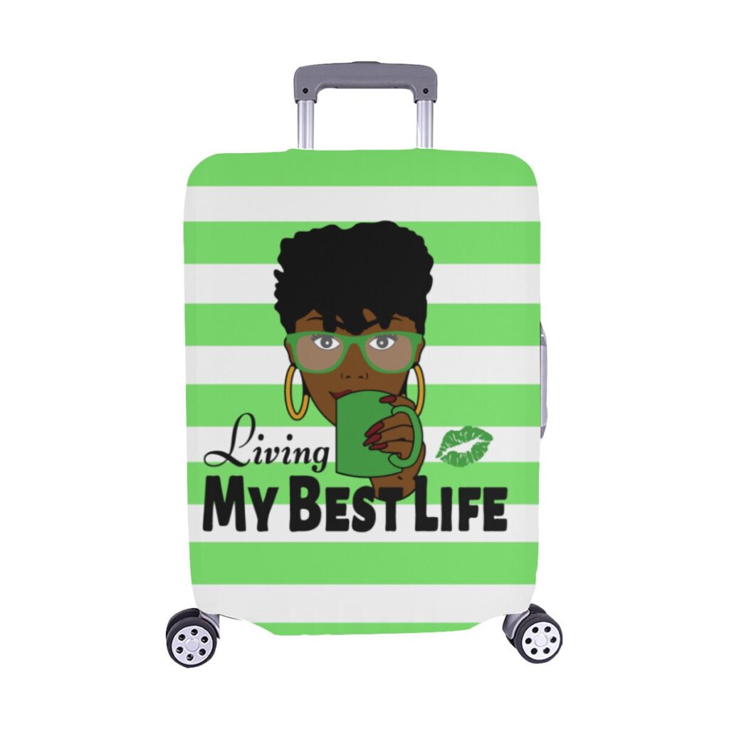 - Luggage Cover UK Store