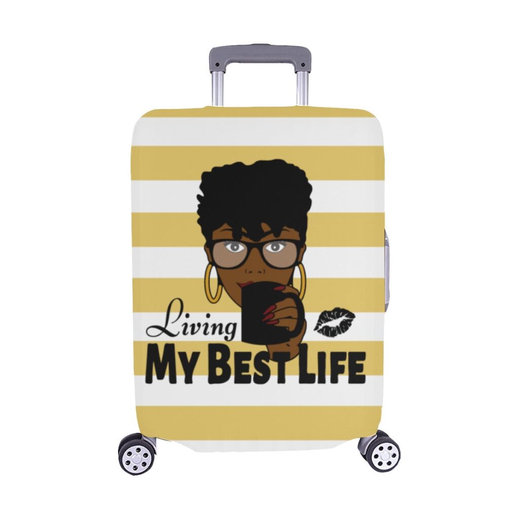 - Luggage Cover UK Store