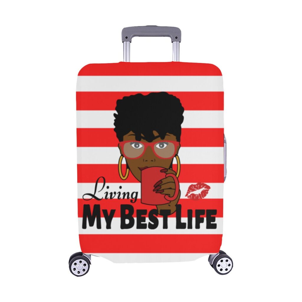 - Luggage Cover UK Store