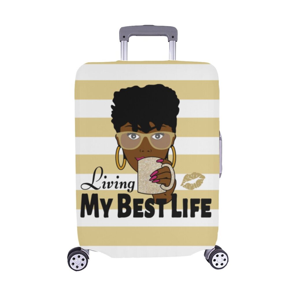 - Luggage Cover UK Store