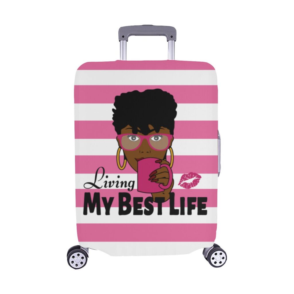 - Luggage Cover UK Store