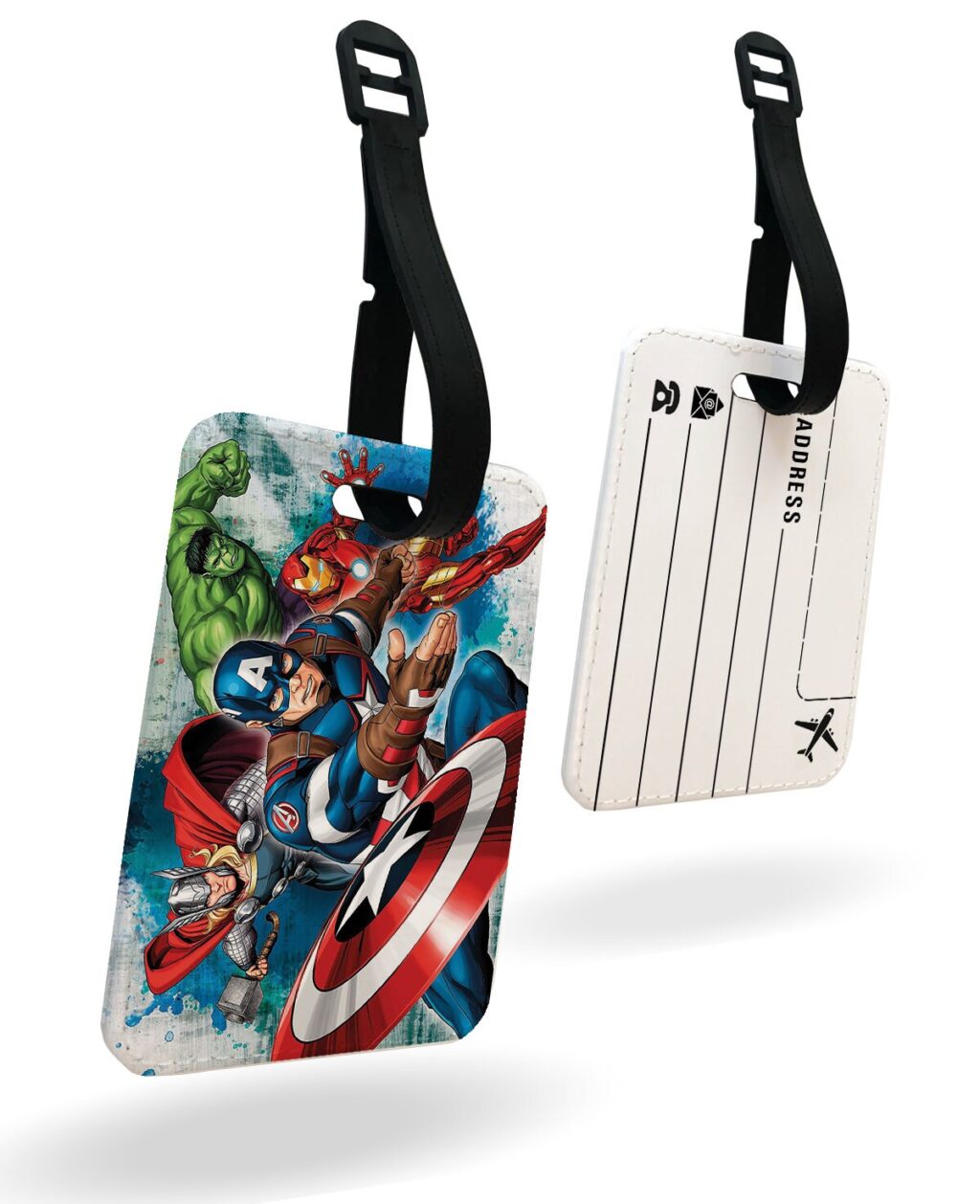 - Luggage Cover UK Store