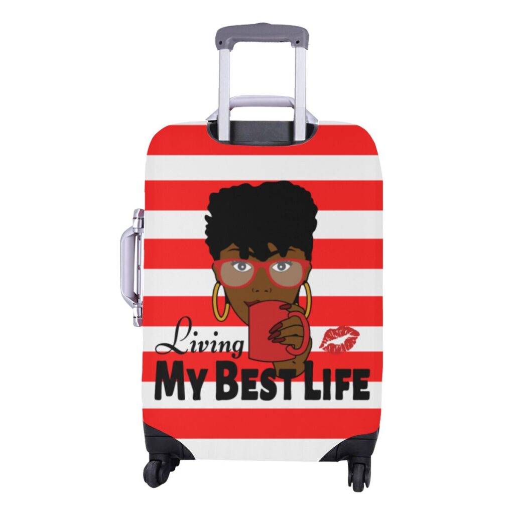 - Luggage Cover UK Store