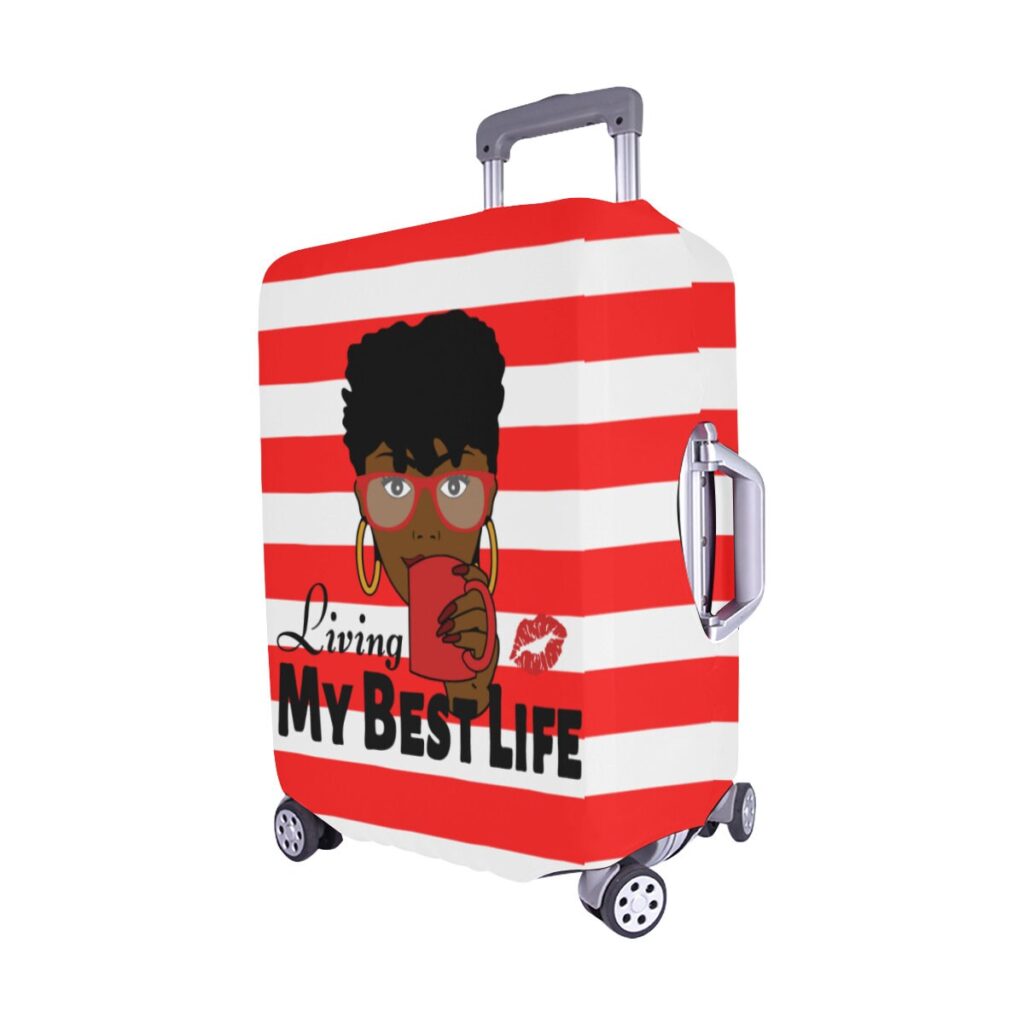 - Luggage Cover UK Store