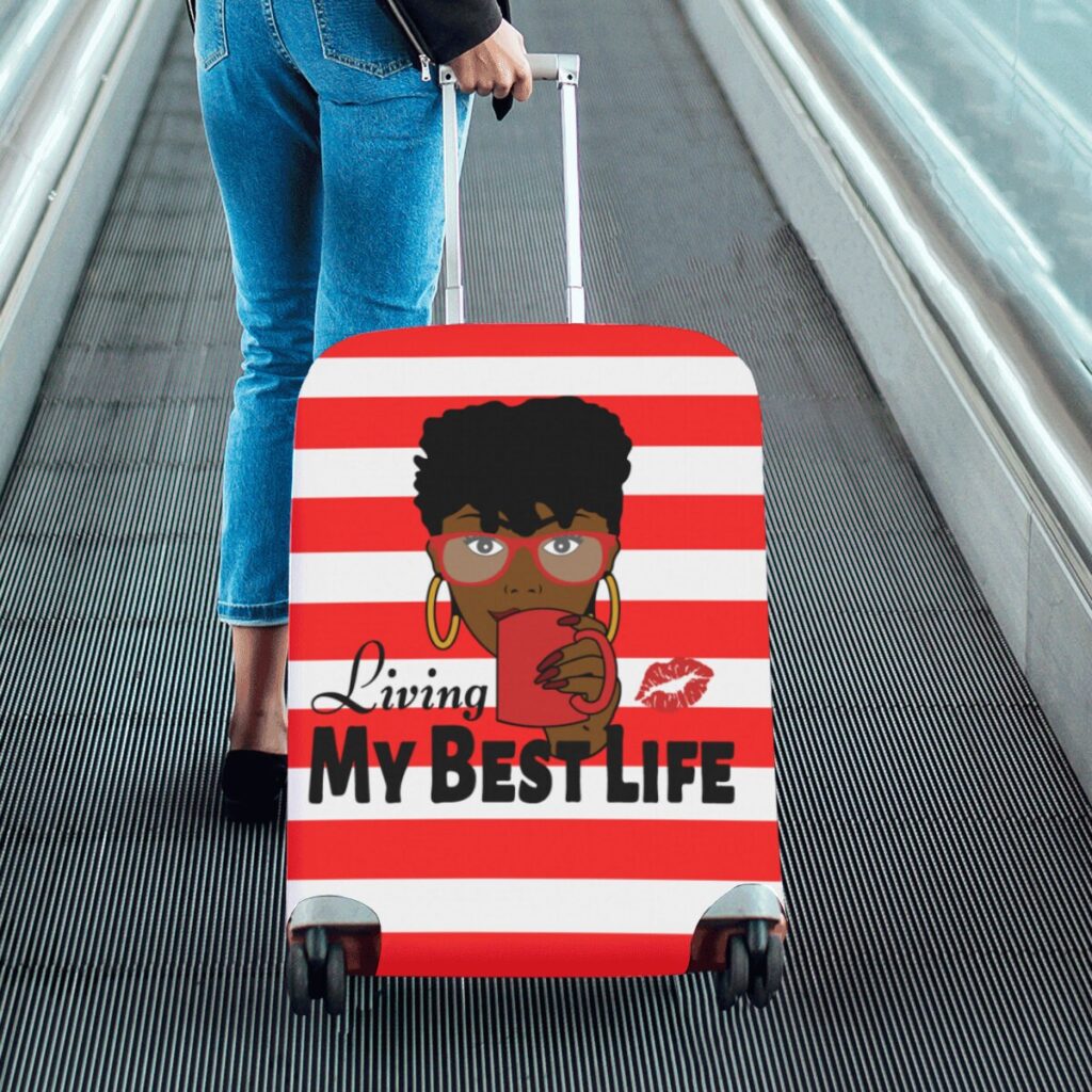 - Luggage Cover UK Store