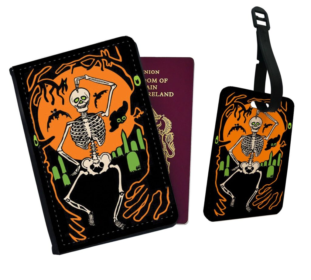 - Luggage Cover UK Store
