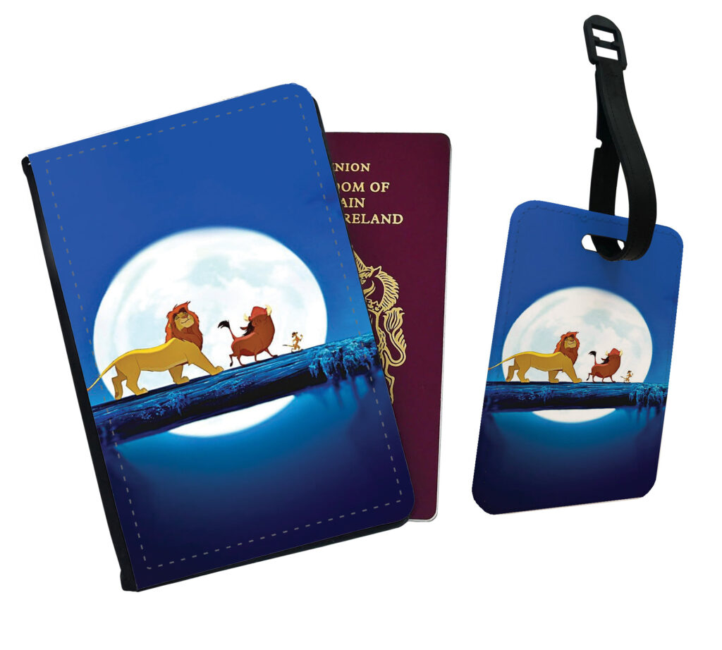 - Luggage Cover UK Store