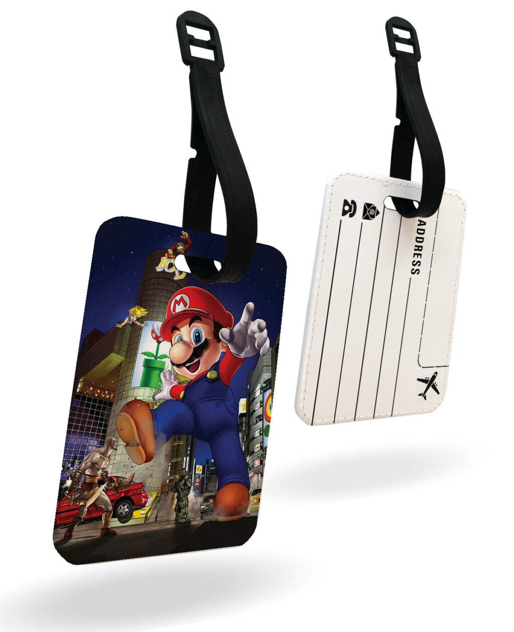 - Luggage Cover UK Store