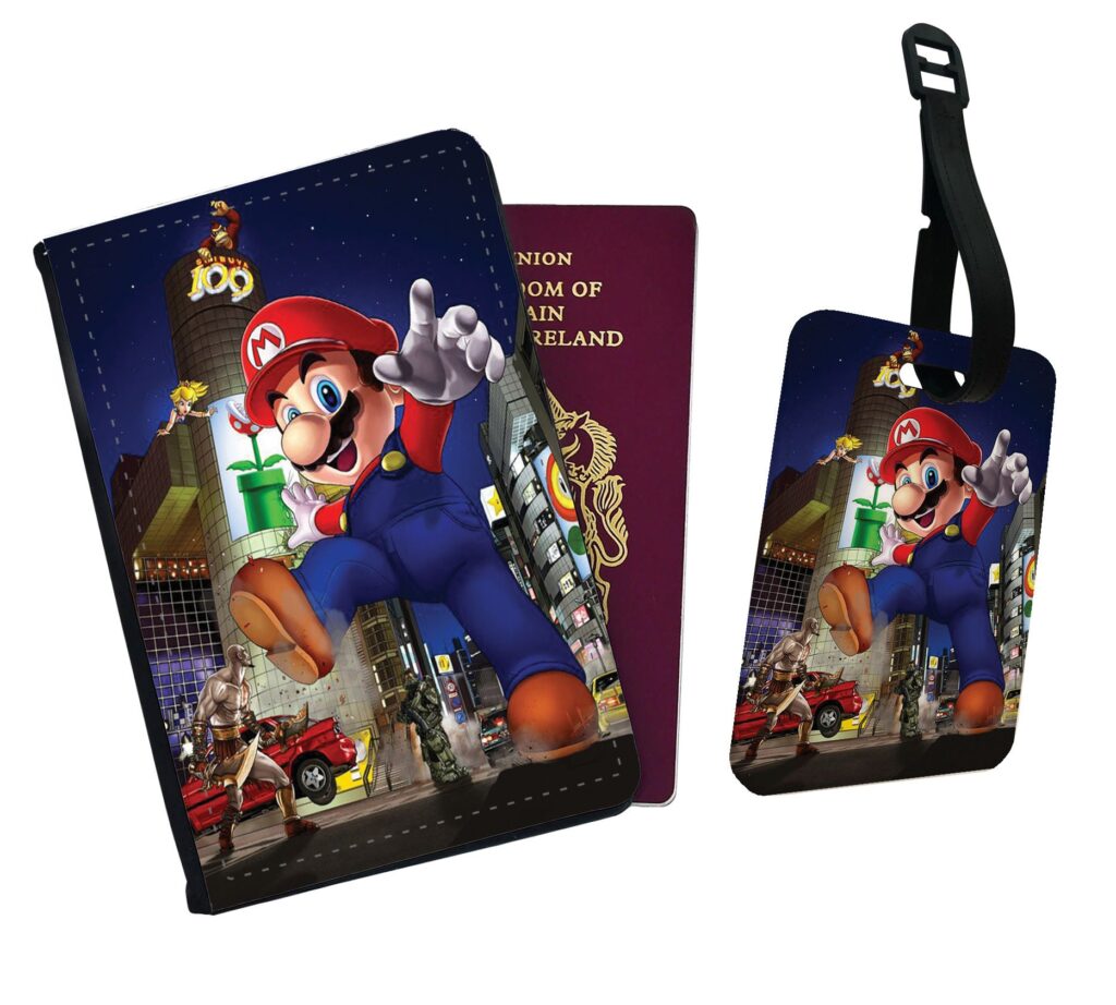 - Luggage Cover UK Store