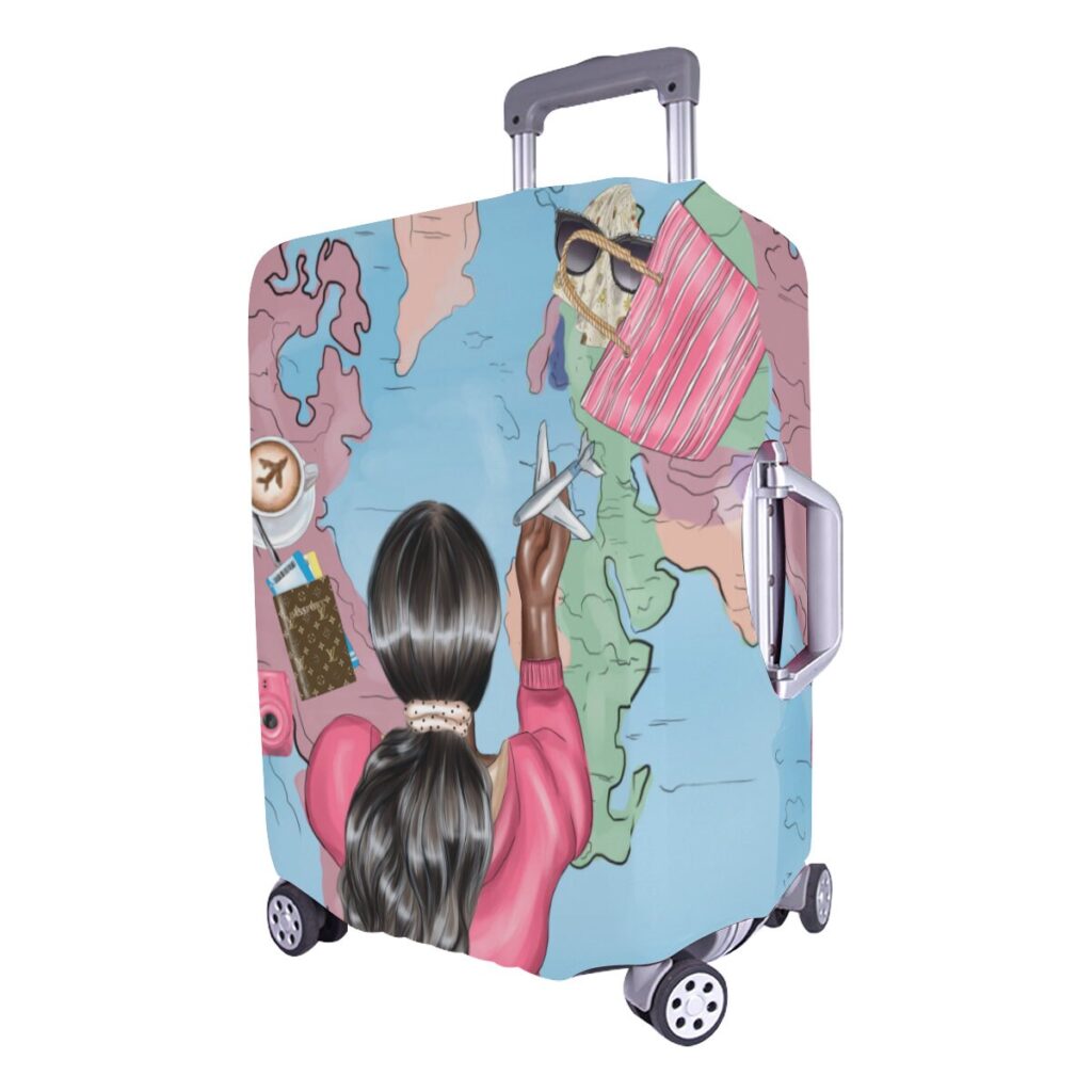 - Luggage Cover UK Store