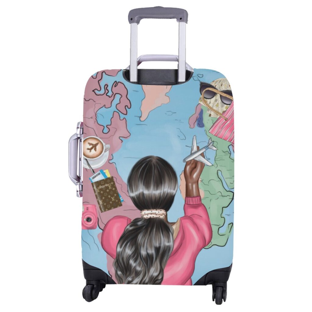- Luggage Cover UK Store
