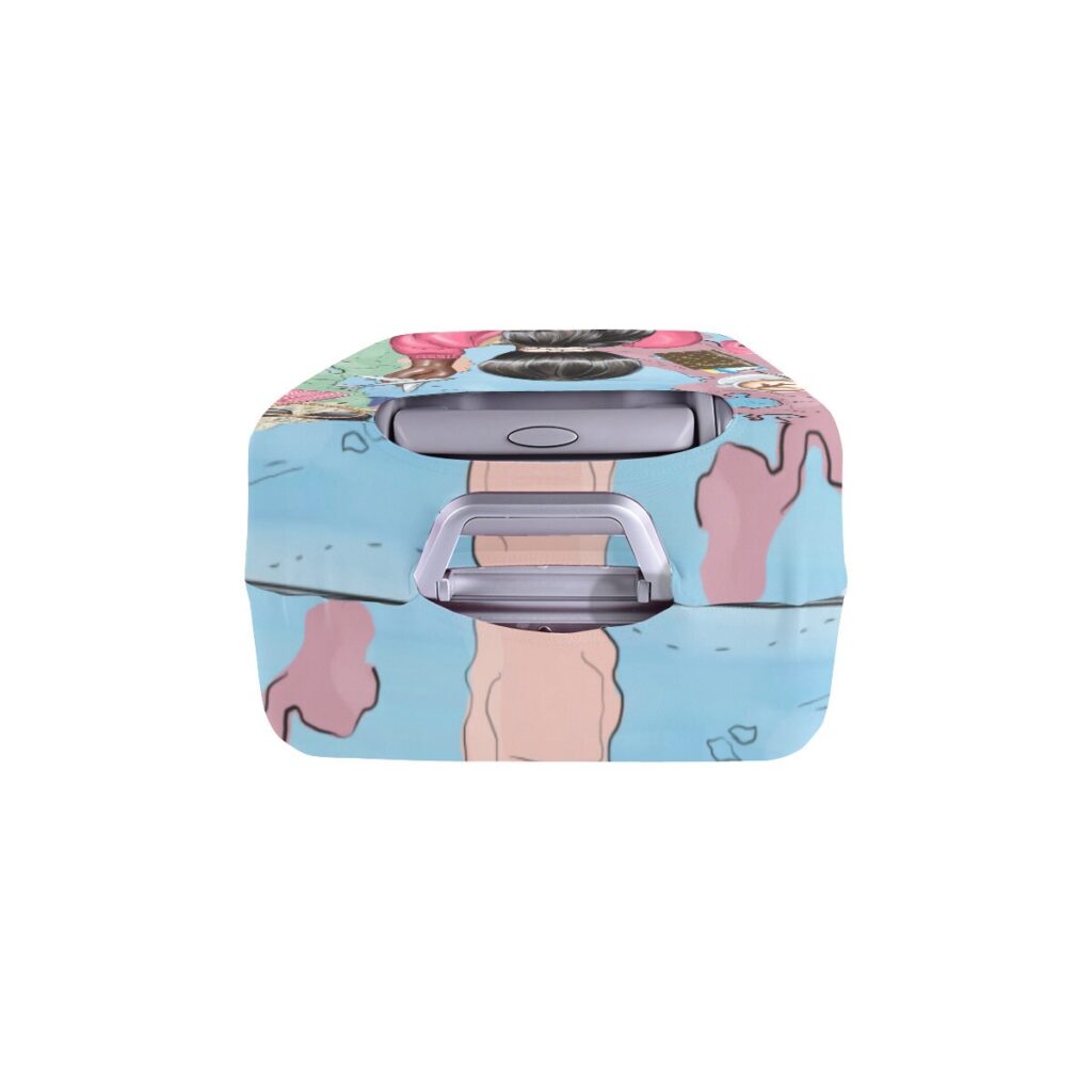 - Luggage Cover UK Store