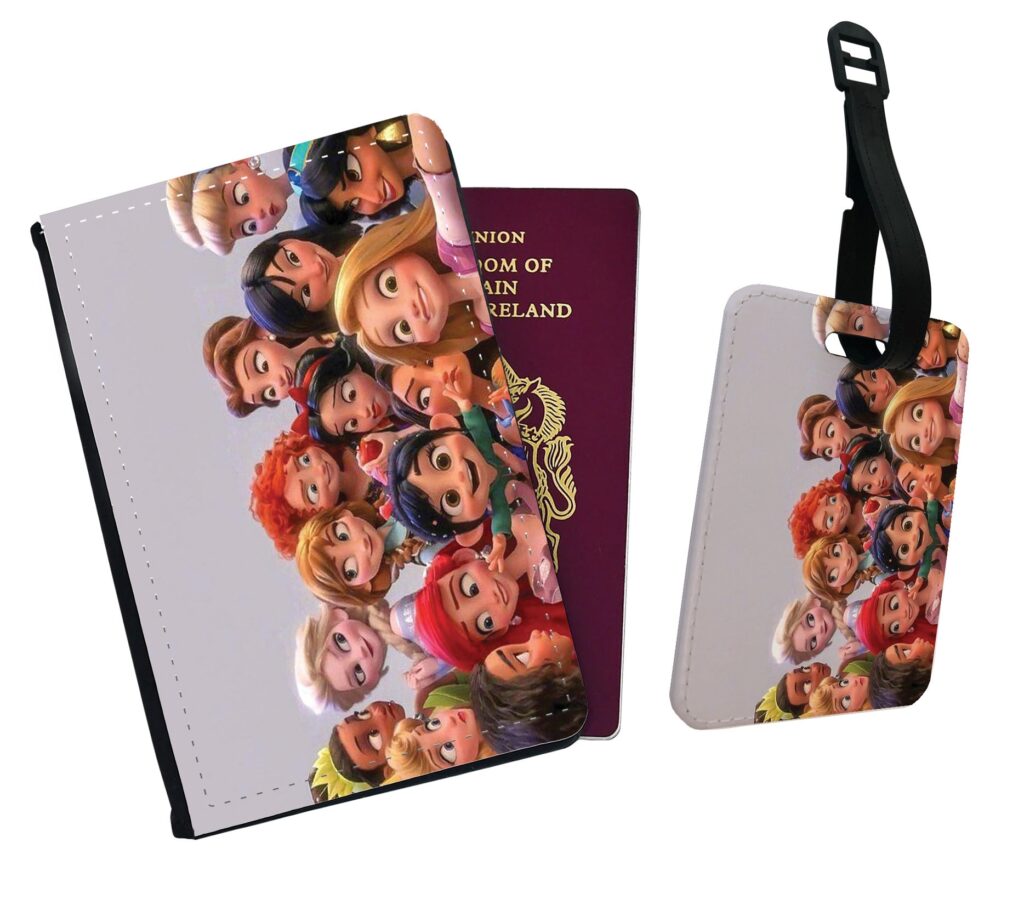 - Luggage Cover UK Store