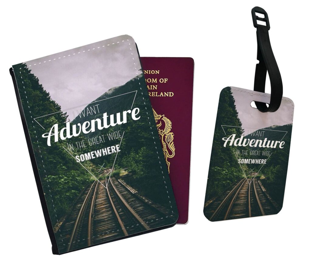 - Luggage Cover UK Store