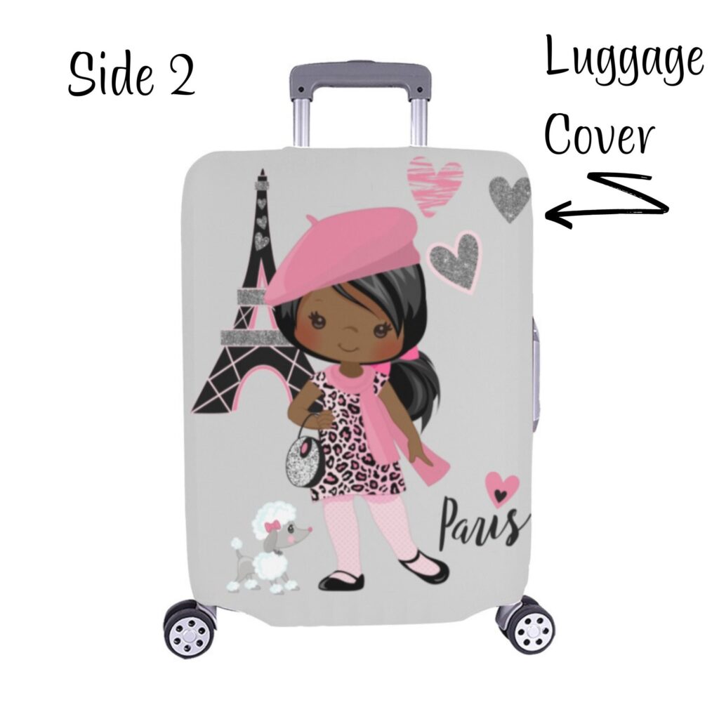 - Luggage Cover UK Store
