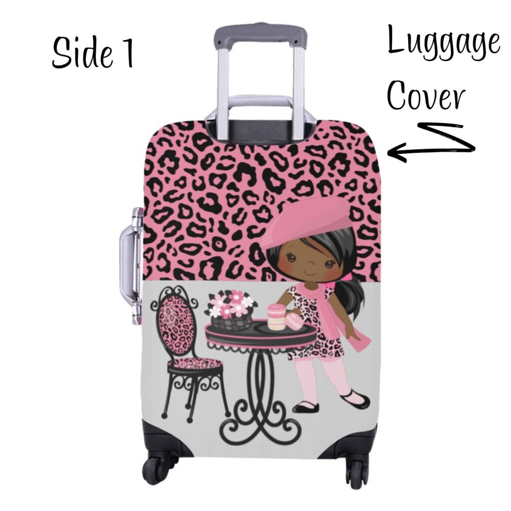 - Luggage Cover UK Store