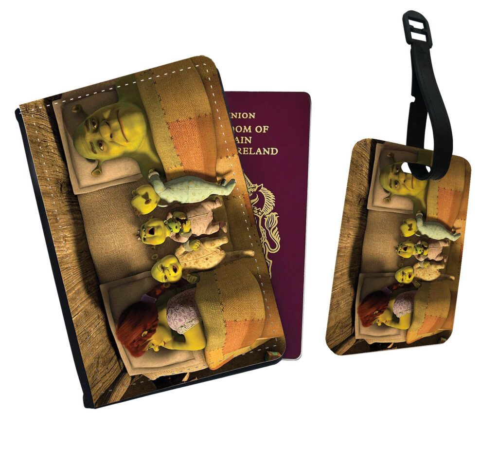 - Luggage Cover UK Store