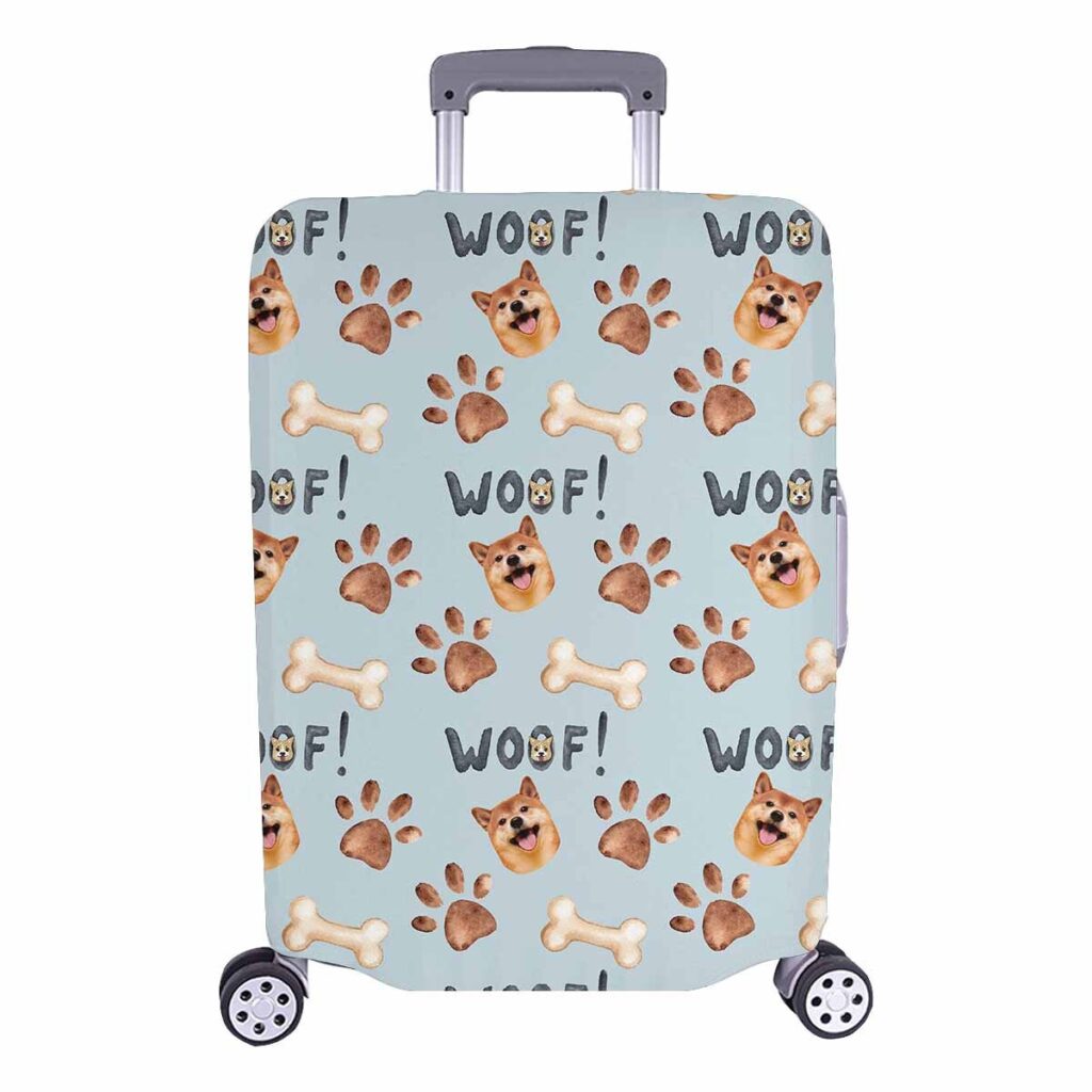 - Luggage Cover UK Store