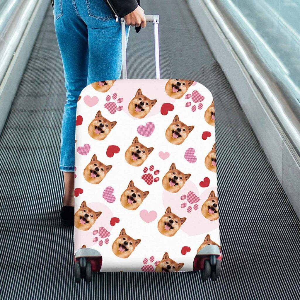 - Luggage Cover UK Store