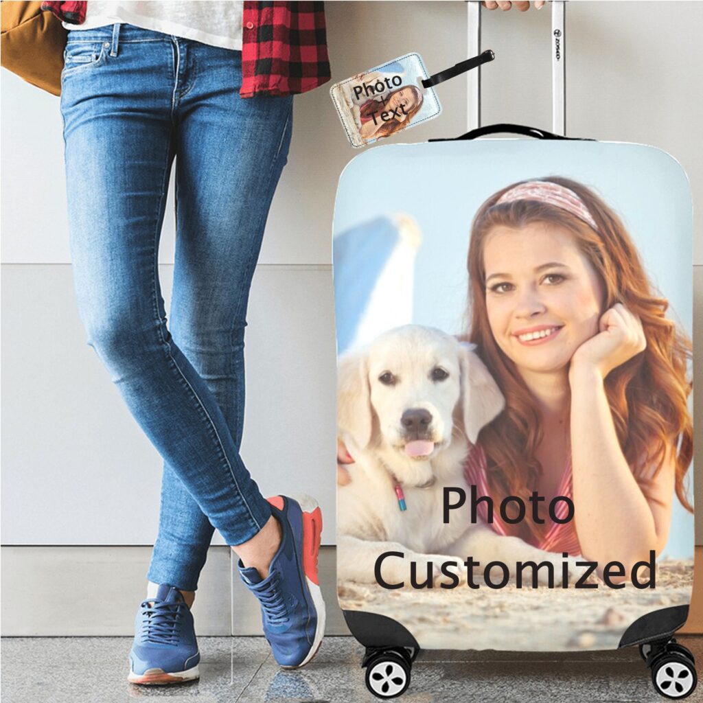 - Luggage Cover UK Store