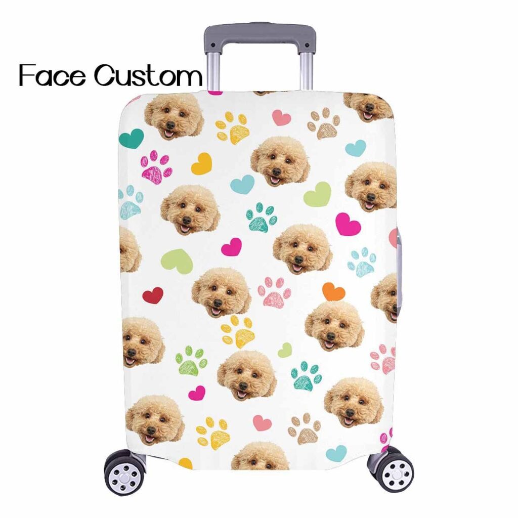 - Luggage Cover UK Store