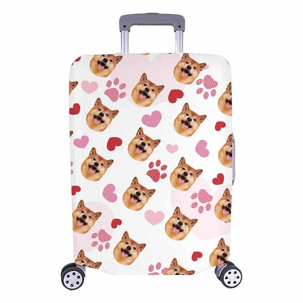 - Luggage Cover UK Store
