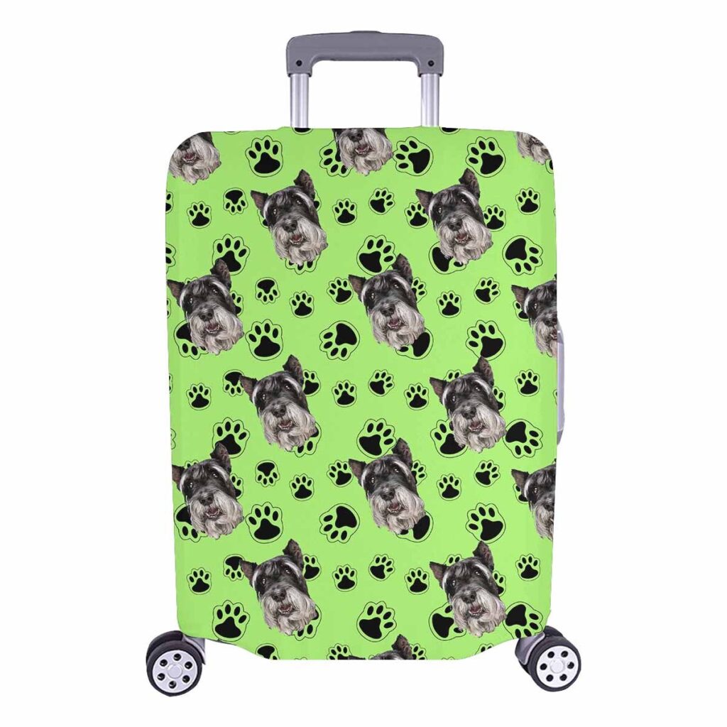 - Luggage Cover UK Store
