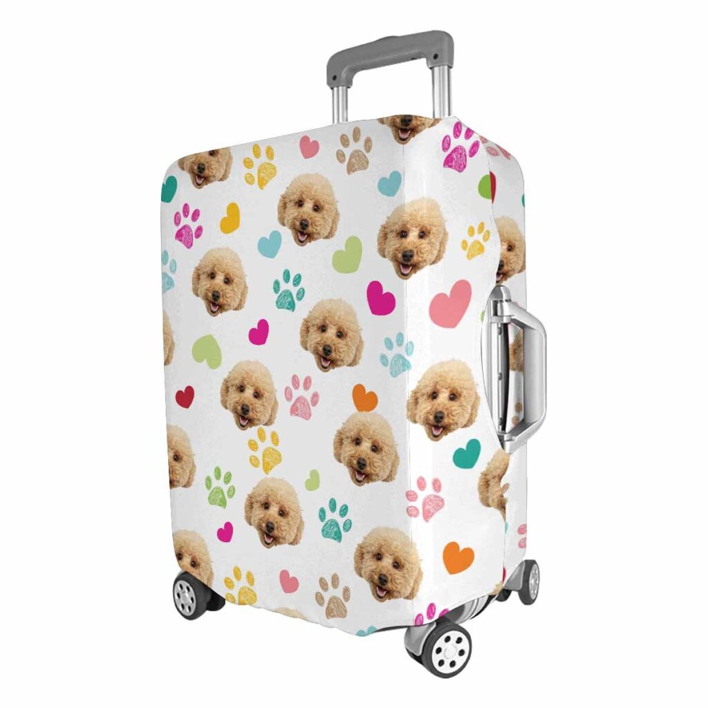 - Luggage Cover UK Store