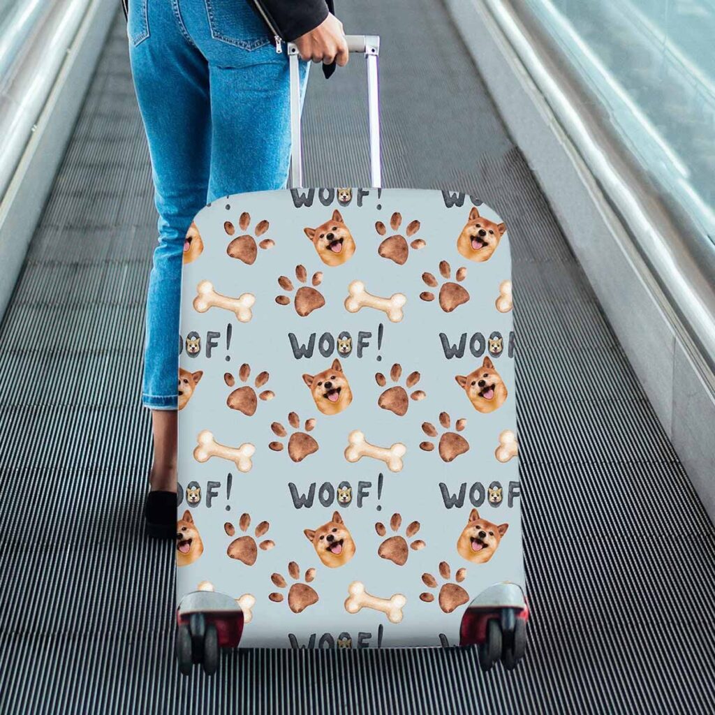 - Luggage Cover UK Store