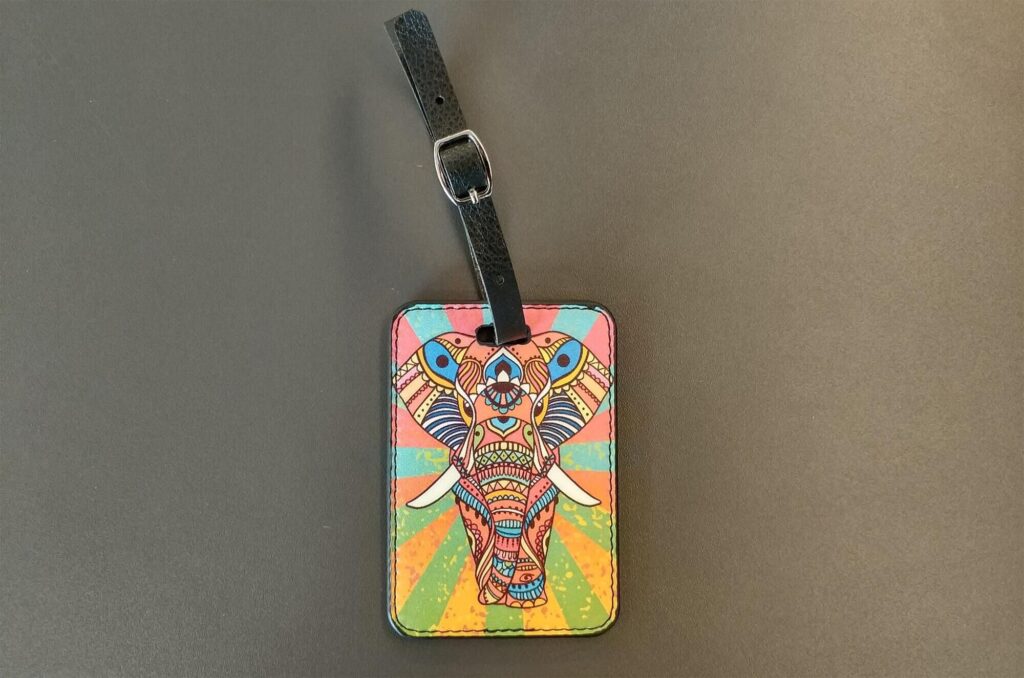 - Luggage Cover UK Store