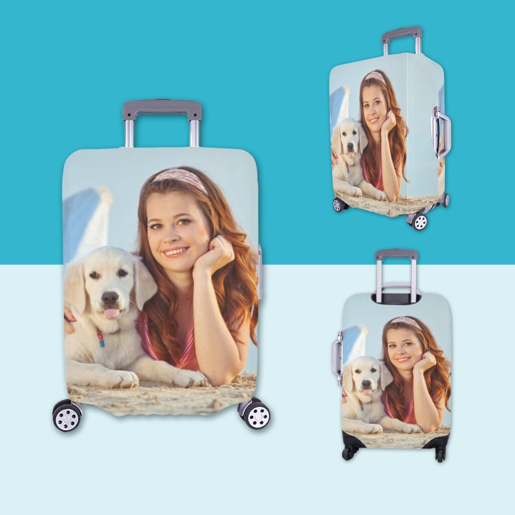 - Luggage Cover UK Store