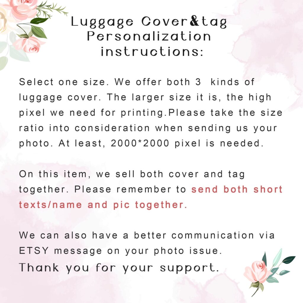 - Luggage Cover UK Store