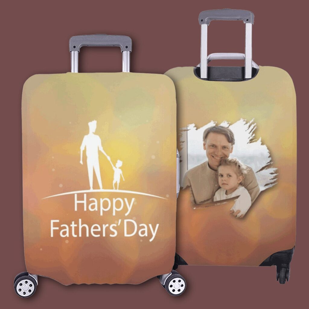 - Luggage Cover UK Store
