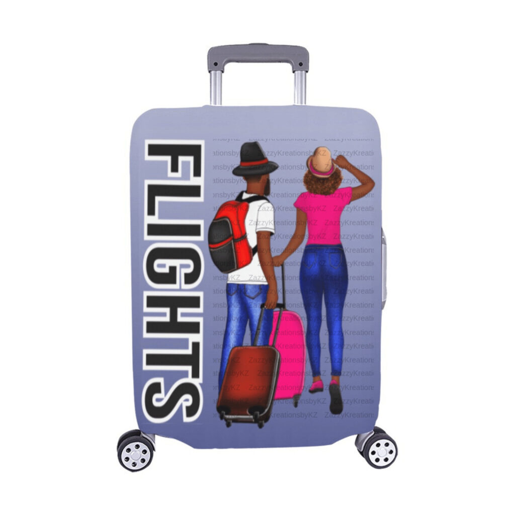 - Luggage Cover UK Store