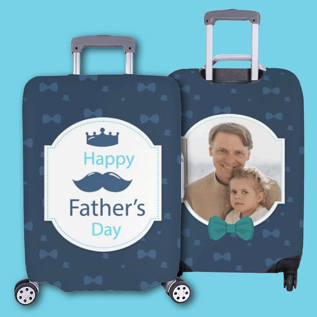 - Luggage Cover UK Store