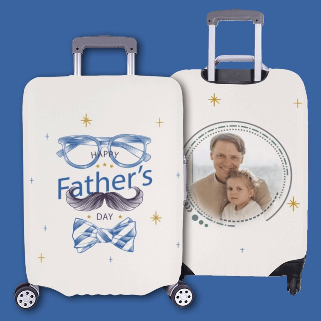 - Luggage Cover UK Store