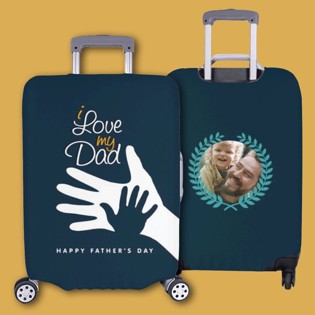 - Luggage Cover UK Store