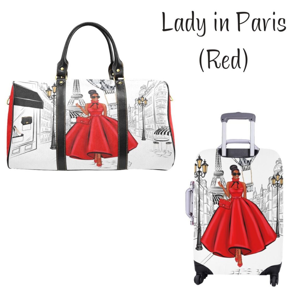 - Luggage Cover UK Store
