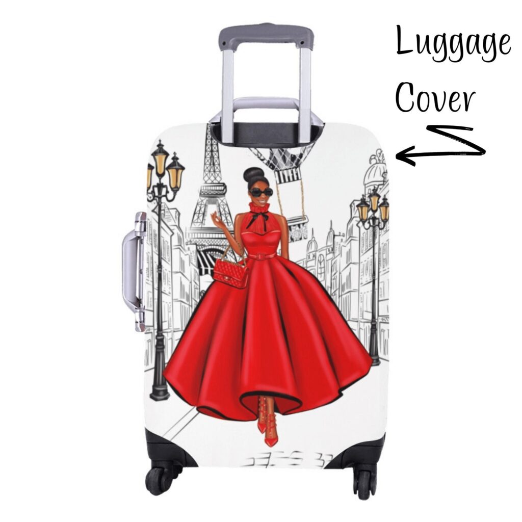 - Luggage Cover UK Store