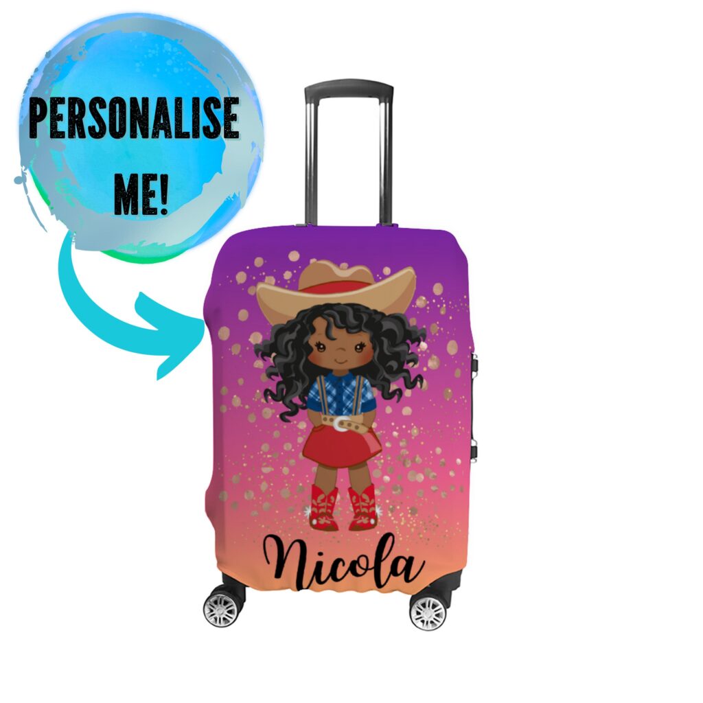 - Luggage Cover UK Store
