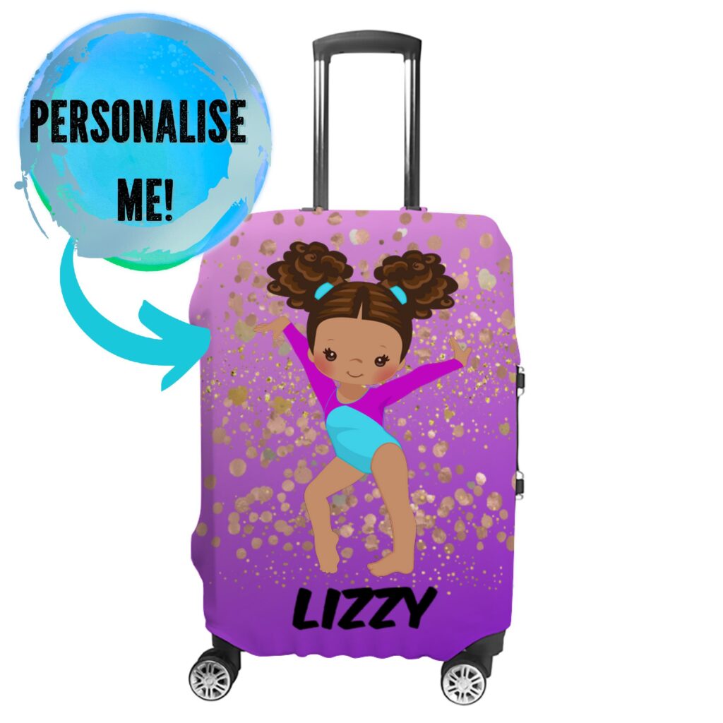 - Luggage Cover UK Store