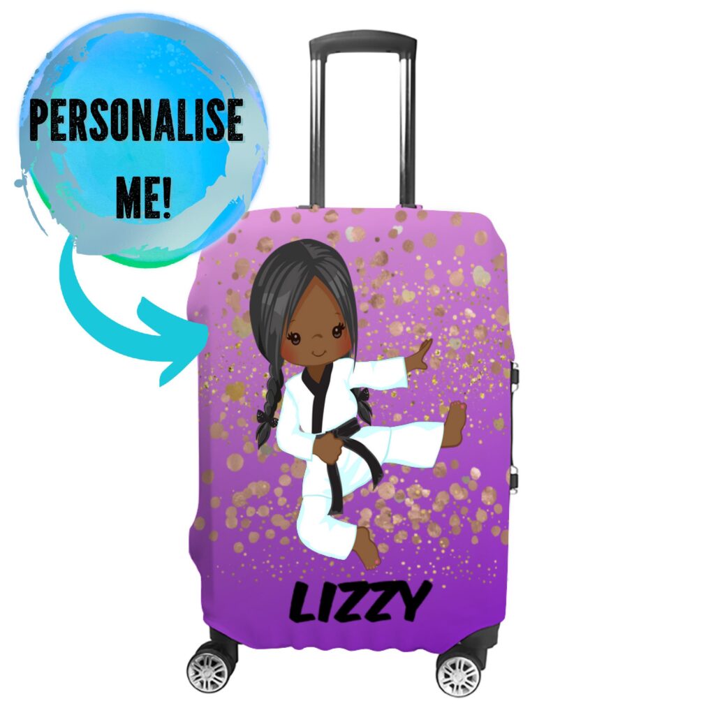 - Luggage Cover UK Store