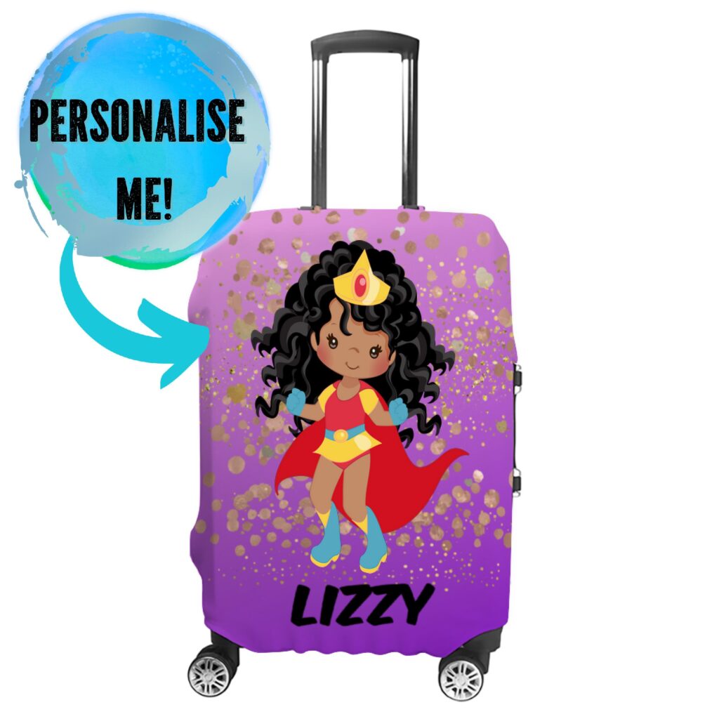 - Luggage Cover UK Store