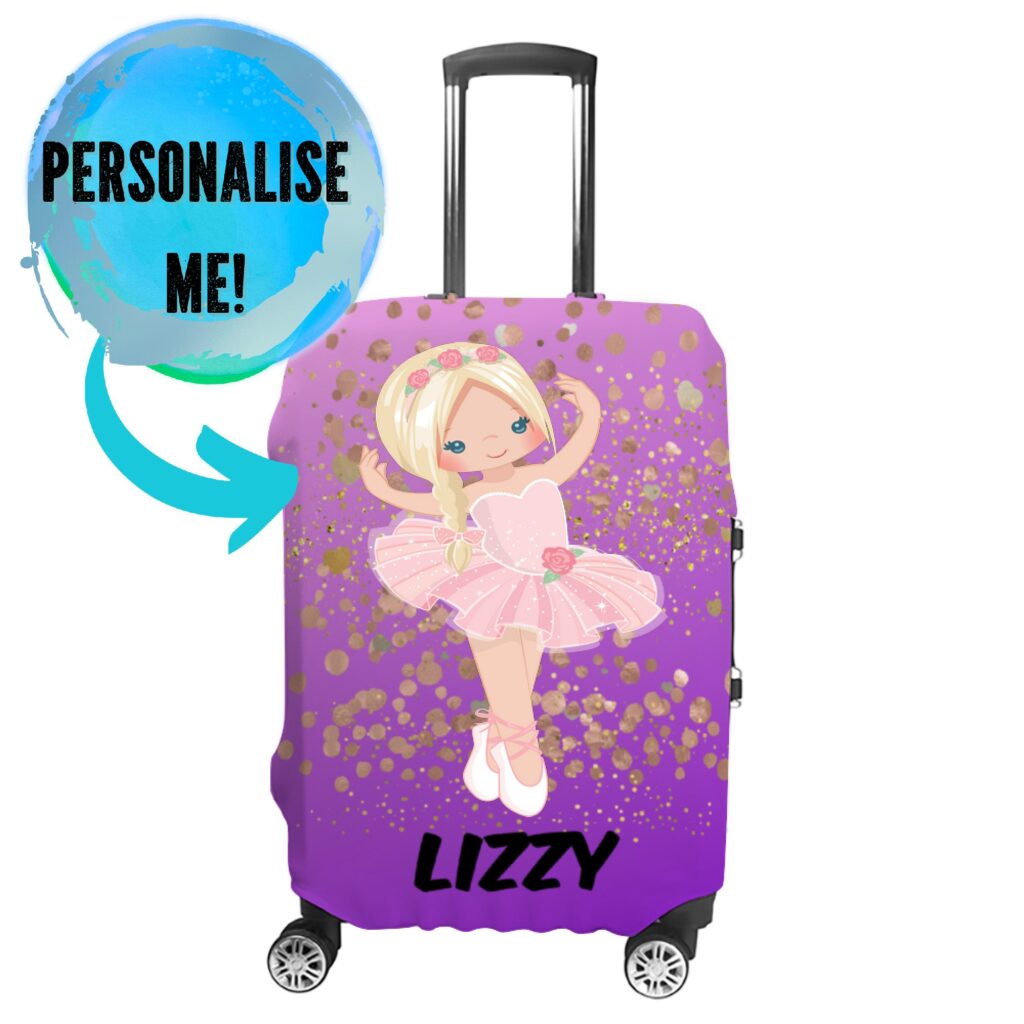 - Luggage Cover UK Store